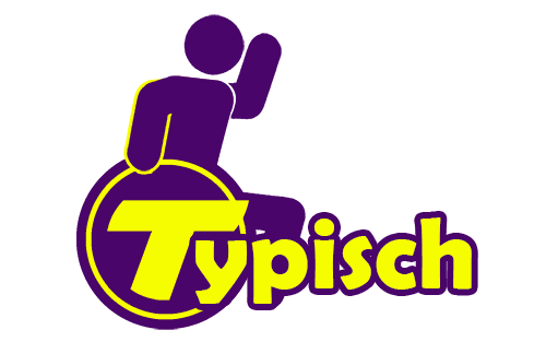 Logo Stichting Typisch